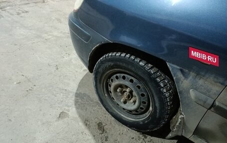 Hyundai Matrix I рестайлинг, 2005 год, 230 000 рублей, 8 фотография