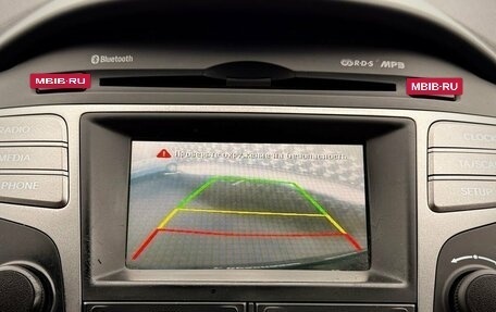 Hyundai ix35 I рестайлинг, 2015 год, 1 550 000 рублей, 21 фотография