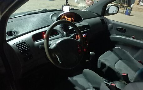 Hyundai Matrix I рестайлинг, 2005 год, 230 000 рублей, 11 фотография