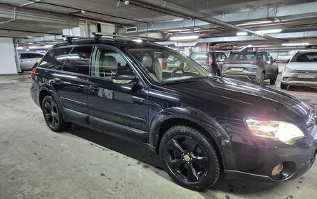 Subaru Outback III, 2004 год, 880 000 рублей, 2 фотография
