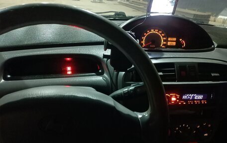 Hyundai Matrix I рестайлинг, 2005 год, 230 000 рублей, 13 фотография