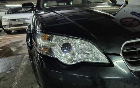 Subaru Outback III, 2004 год, 880 000 рублей, 9 фотография