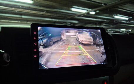 Subaru Outback III, 2004 год, 880 000 рублей, 7 фотография