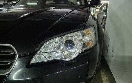 Subaru Outback III, 2004 год, 880 000 рублей, 10 фотография