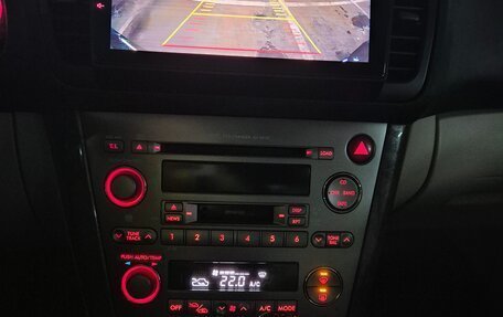 Subaru Outback III, 2004 год, 880 000 рублей, 8 фотография