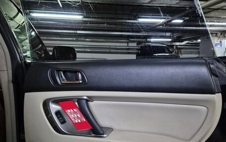 Subaru Outback III, 2004 год, 880 000 рублей, 11 фотография