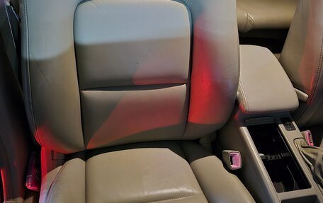 Subaru Outback III, 2004 год, 880 000 рублей, 13 фотография