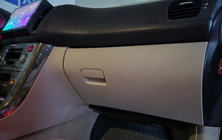 Subaru Outback III, 2004 год, 880 000 рублей, 14 фотография