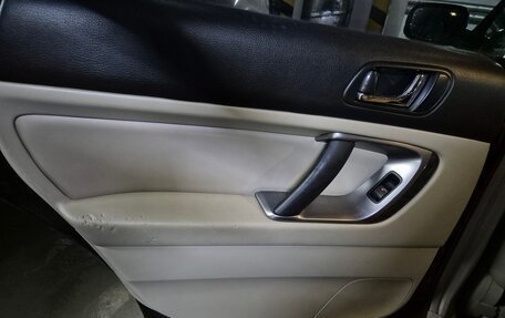 Subaru Outback III, 2004 год, 880 000 рублей, 16 фотография