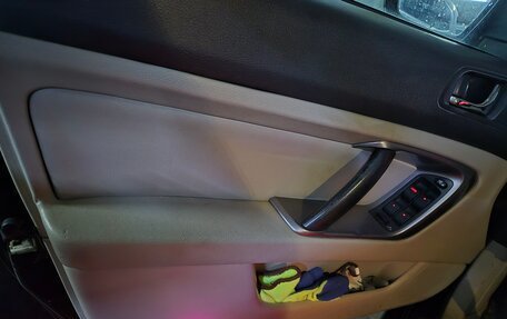 Subaru Outback III, 2004 год, 880 000 рублей, 15 фотография