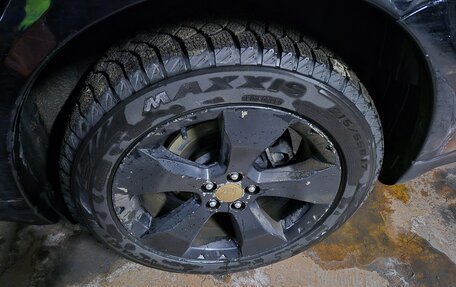 Subaru Outback III, 2004 год, 880 000 рублей, 22 фотография