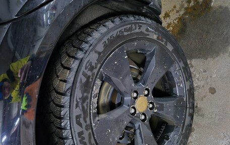 Subaru Outback III, 2004 год, 880 000 рублей, 20 фотография