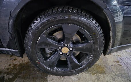 Subaru Outback III, 2004 год, 880 000 рублей, 21 фотография