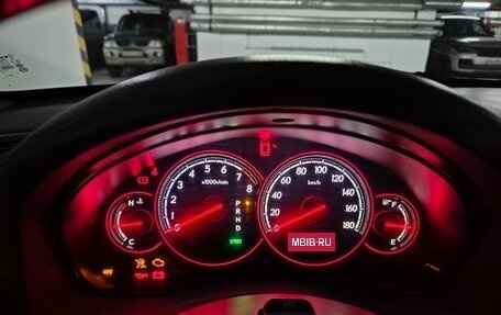 Subaru Outback III, 2004 год, 880 000 рублей, 18 фотография