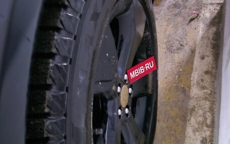 Subaru Outback III, 2004 год, 880 000 рублей, 23 фотография