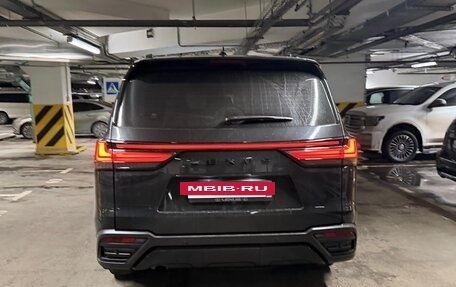 Lexus LX, 2023 год, 15 700 000 рублей, 6 фотография