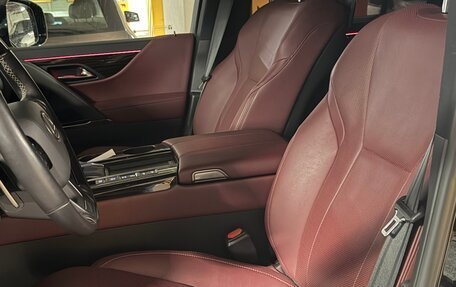 Lexus LX, 2023 год, 15 700 000 рублей, 10 фотография