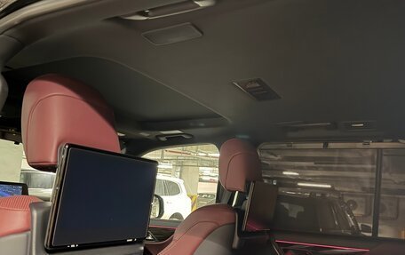 Lexus LX, 2023 год, 15 700 000 рублей, 12 фотография