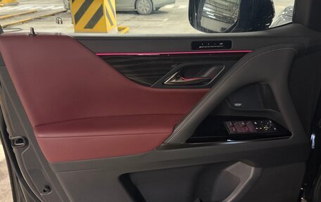 Lexus LX, 2023 год, 15 700 000 рублей, 14 фотография