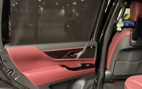 Lexus LX, 2023 год, 15 700 000 рублей, 13 фотография