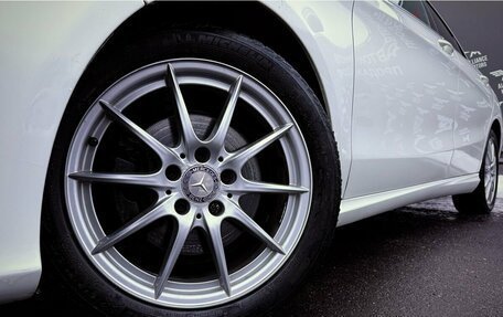 Mercedes-Benz CLA, 2014 год, 1 460 000 рублей, 10 фотография