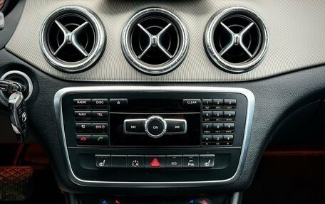 Mercedes-Benz CLA, 2014 год, 1 460 000 рублей, 16 фотография