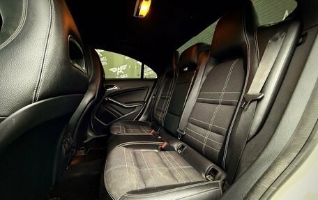 Mercedes-Benz CLA, 2014 год, 1 460 000 рублей, 13 фотография