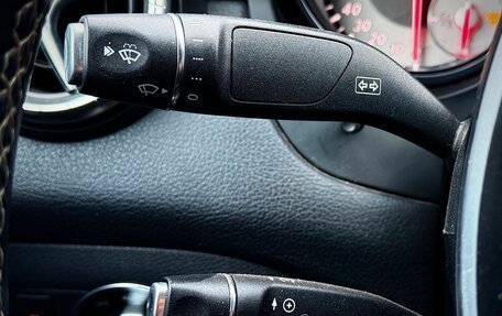 Mercedes-Benz CLA, 2014 год, 1 460 000 рублей, 20 фотография