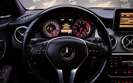 Mercedes-Benz CLA, 2014 год, 1 460 000 рублей, 17 фотография