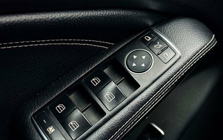 Mercedes-Benz CLA, 2014 год, 1 460 000 рублей, 24 фотография