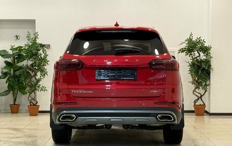 Chery Tiggo 8 Pro, 2023 год, 2 600 000 рублей, 4 фотография