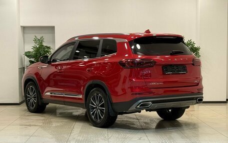 Chery Tiggo 8 Pro, 2023 год, 2 600 000 рублей, 6 фотография