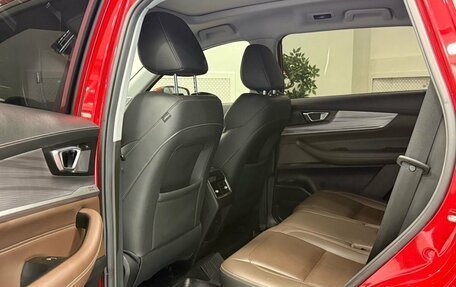 Chery Tiggo 8 Pro, 2023 год, 2 600 000 рублей, 8 фотография