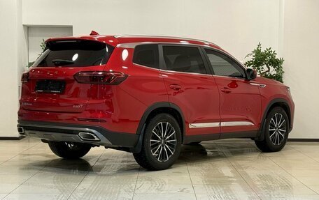 Chery Tiggo 8 Pro, 2023 год, 2 600 000 рублей, 5 фотография