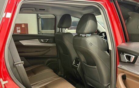 Chery Tiggo 8 Pro, 2023 год, 2 600 000 рублей, 10 фотография