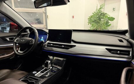 Chery Tiggo 8 Pro, 2023 год, 2 600 000 рублей, 13 фотография