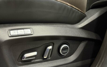 Chery Tiggo 8 Pro, 2023 год, 2 600 000 рублей, 19 фотография