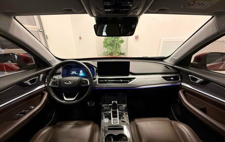 Chery Tiggo 8 Pro, 2023 год, 2 600 000 рублей, 11 фотография