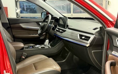 Chery Tiggo 8 Pro, 2023 год, 2 600 000 рублей, 9 фотография