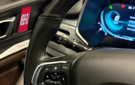 Chery Tiggo 8 Pro, 2023 год, 2 600 000 рублей, 23 фотография