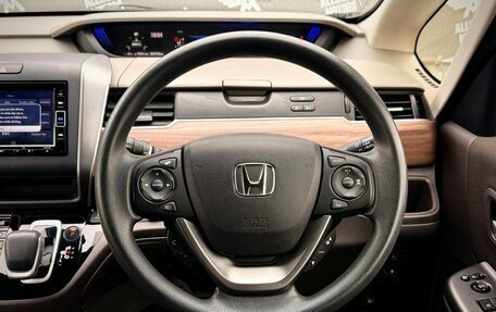 Honda Freed II, 2020 год, 1 685 000 рублей, 15 фотография