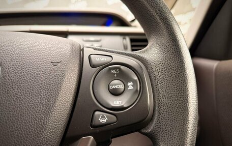 Honda Freed II, 2020 год, 1 685 000 рублей, 17 фотография