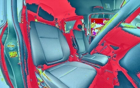 Honda Freed II, 2020 год, 1 685 000 рублей, 10 фотография