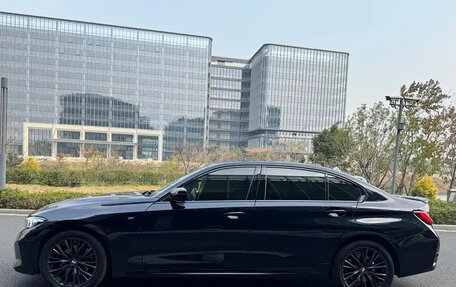 BMW 3 серия, 2023 год, 3 404 911 рублей, 4 фотография