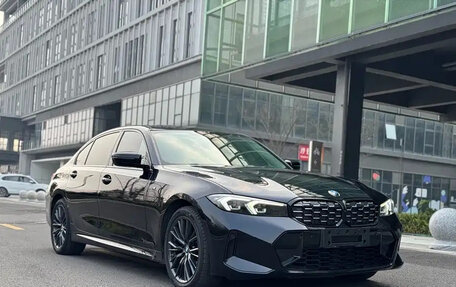 BMW 3 серия, 2023 год, 3 404 911 рублей, 3 фотография