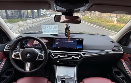 BMW 3 серия, 2023 год, 3 404 911 рублей, 12 фотография