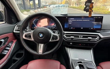 BMW 3 серия, 2023 год, 3 404 911 рублей, 11 фотография