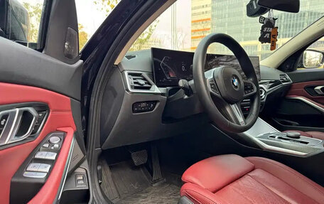 BMW 3 серия, 2023 год, 3 404 911 рублей, 9 фотография