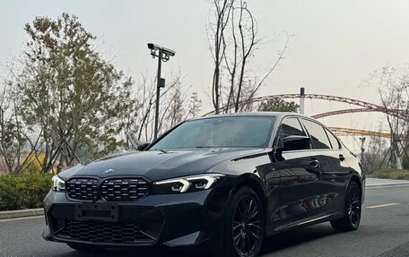 BMW 3 серия, 2023 год, 3 404 911 рублей, 1 фотография