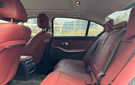 BMW 3 серия, 2023 год, 3 404 911 рублей, 13 фотография